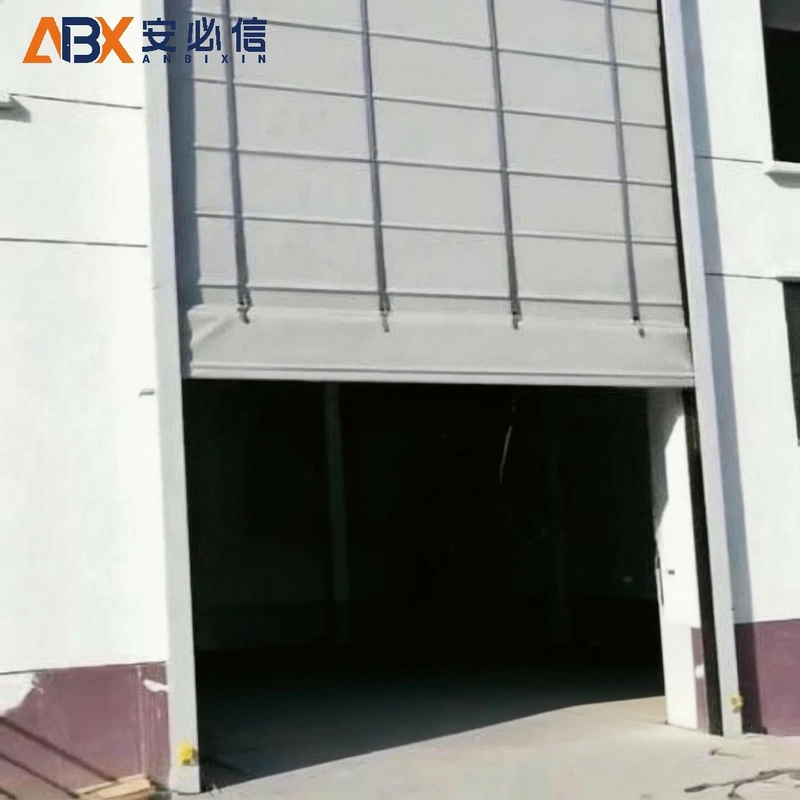 衢州市机械式门封